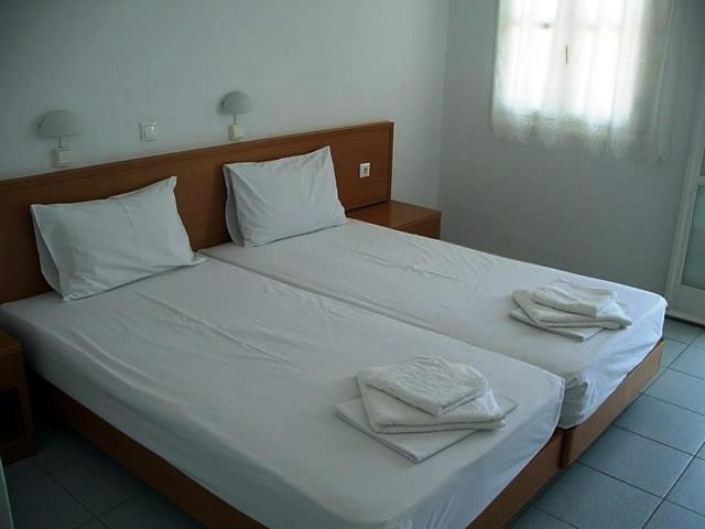 Kleopatra'S Rooms Livadia  Номер фото
