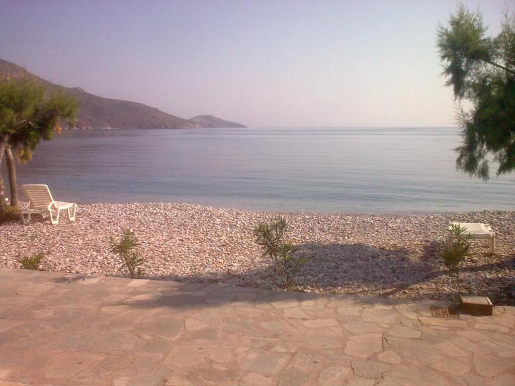 Kleopatra'S Rooms Livadia  Екстер'єр фото